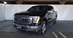 Ford Lobo 3.5 LOBO LARIAT CREW CAB AUTO 4WD Pickup 2023