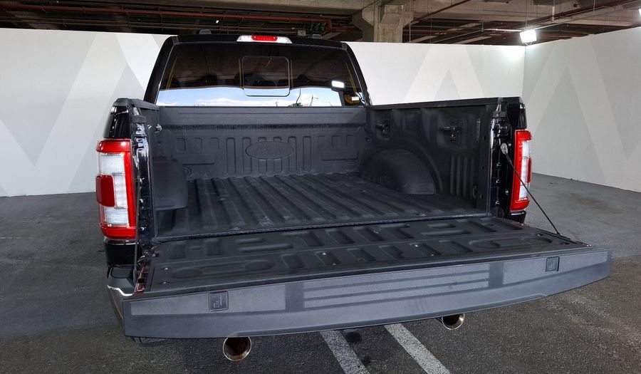 Ford Lobo 3.5 LOBO LARIAT CREW CAB AUTO 4WD Pickup 2023