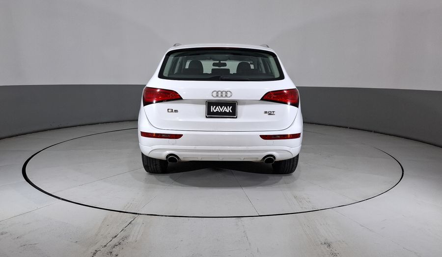 Audi Q5 2.0 TFSI LUXURY TIPTRONIC QUATTRO Suv 2014