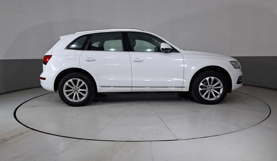 Audi Q5 2.0 TFSI LUXURY TIPTRONIC QUATTRO Suv 2014