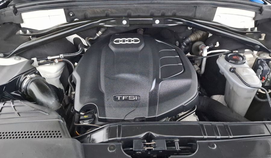 Audi Q5 2.0 TFSI LUXURY TIPTRONIC QUATTRO Suv 2014