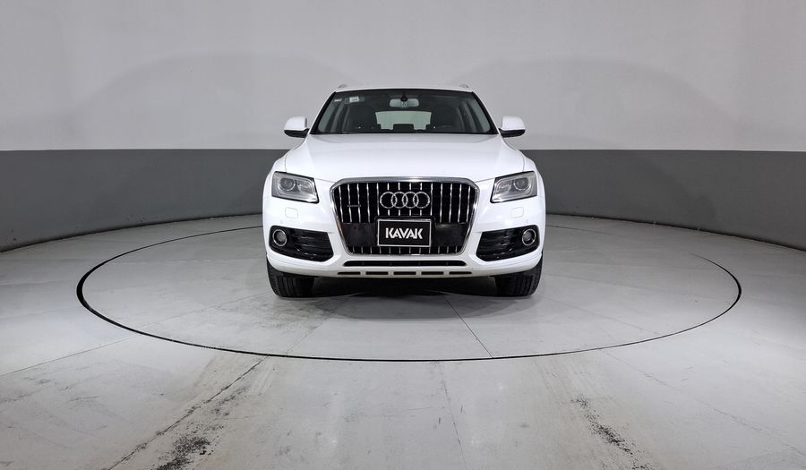 Audi Q5 2.0 TFSI LUXURY TIPTRONIC QUATTRO Suv 2014