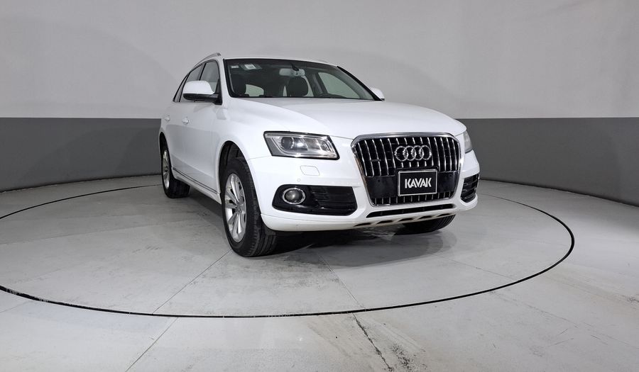 Audi Q5 2.0 TFSI LUXURY TIPTRONIC QUATTRO Suv 2014