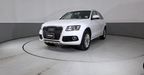Audi Q5 2.0 TFSI LUXURY TIPTRONIC QUATTRO Suv 2014