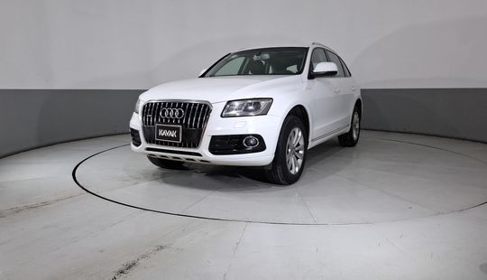 Audi • Q5