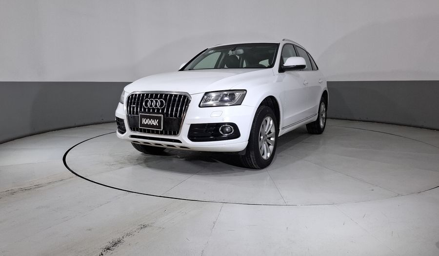 Audi Q5 2.0 TFSI LUXURY TIPTRONIC QUATTRO Suv 2014