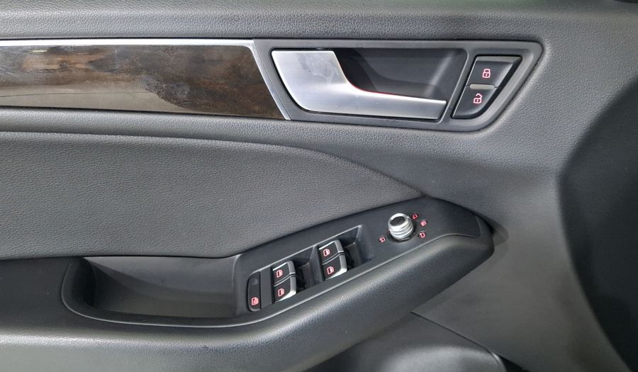 Audi Q5 2.0 TFSI LUXURY TIPTRONIC QUATTRO Suv 2014