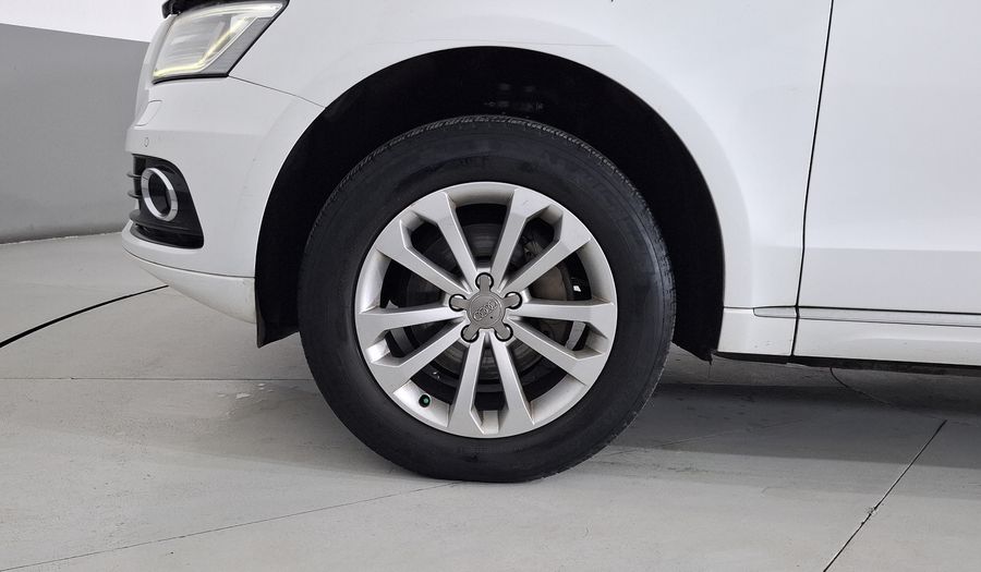 Audi Q5 2.0 TFSI LUXURY TIPTRONIC QUATTRO Suv 2014