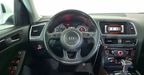 Audi Q5 2.0 TFSI LUXURY TIPTRONIC QUATTRO Suv 2014