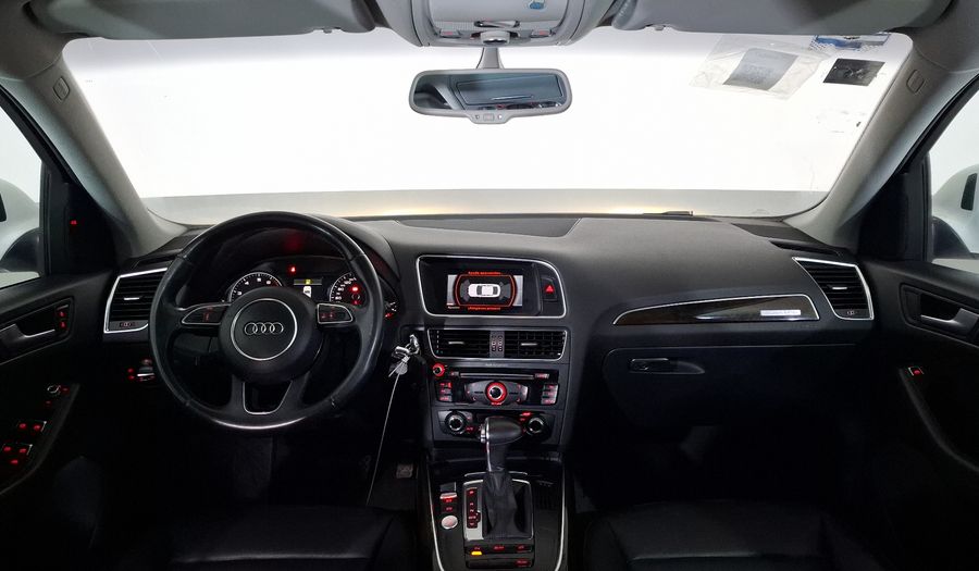 Audi Q5 2.0 TFSI LUXURY TIPTRONIC QUATTRO Suv 2014