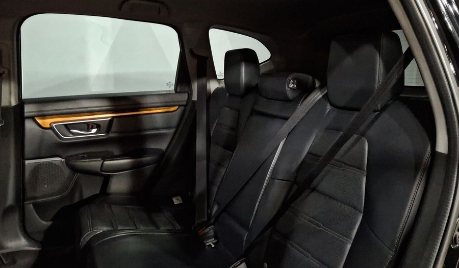 Honda Cr-v 1.5 TURBO PLUS AUTO Suv 2018