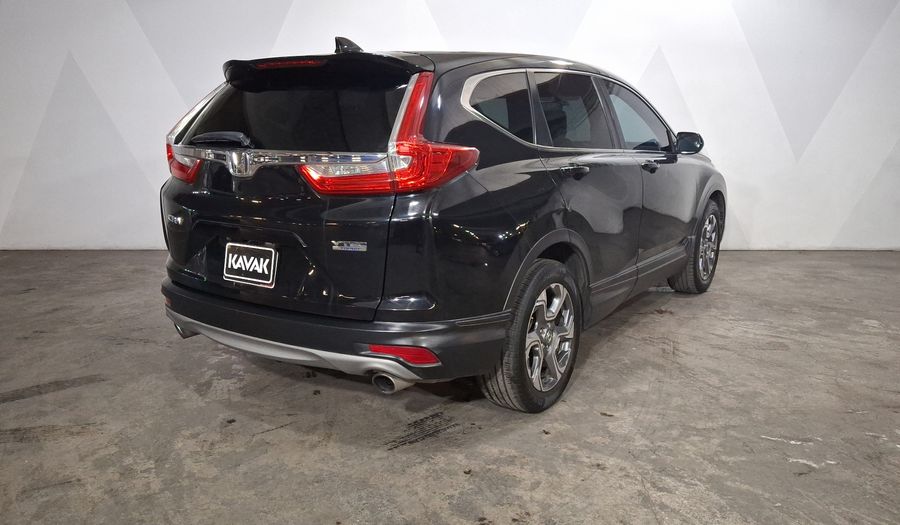Honda Cr-v 1.5 TURBO PLUS AUTO Suv 2018