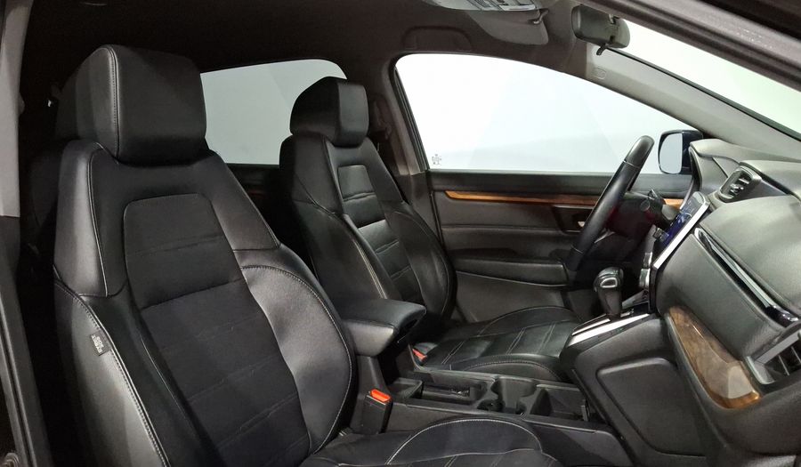 Honda Cr-v 1.5 TURBO PLUS AUTO Suv 2018