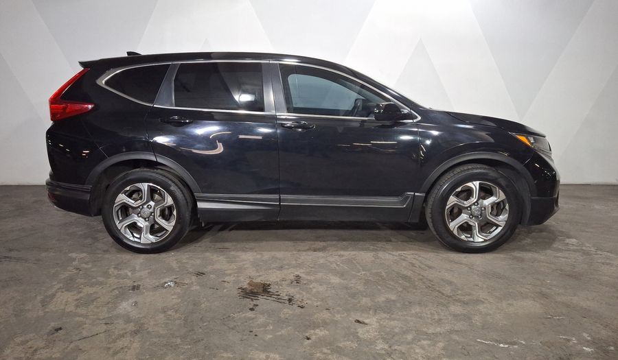 Honda Cr-v 1.5 TURBO PLUS AUTO Suv 2018