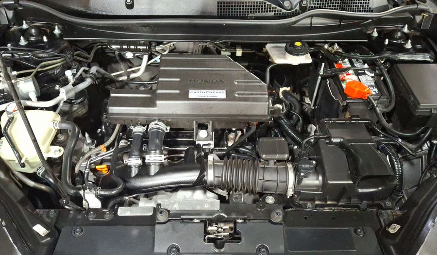 Honda Cr-v 1.5 TURBO PLUS AUTO Suv 2018
