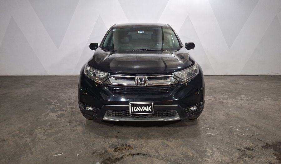 Honda Cr-v 1.5 TURBO PLUS AUTO Suv 2018