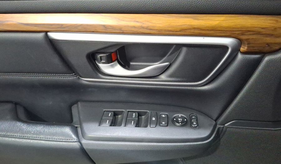 Honda Cr-v 1.5 TURBO PLUS AUTO Suv 2018