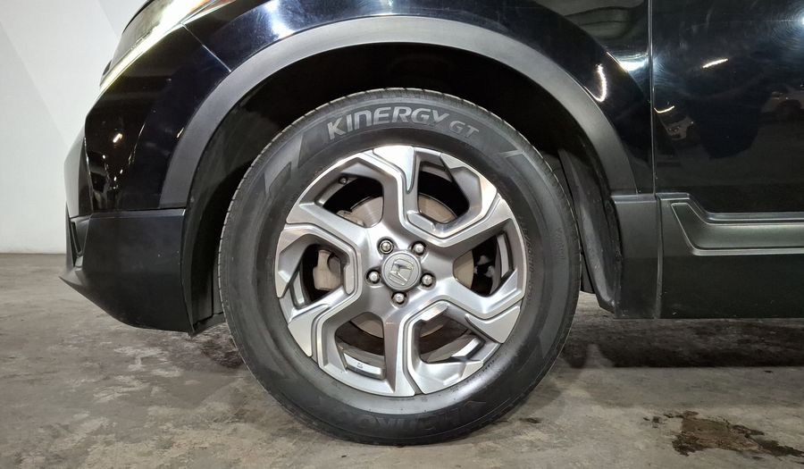 Honda Cr-v 1.5 TURBO PLUS AUTO Suv 2018