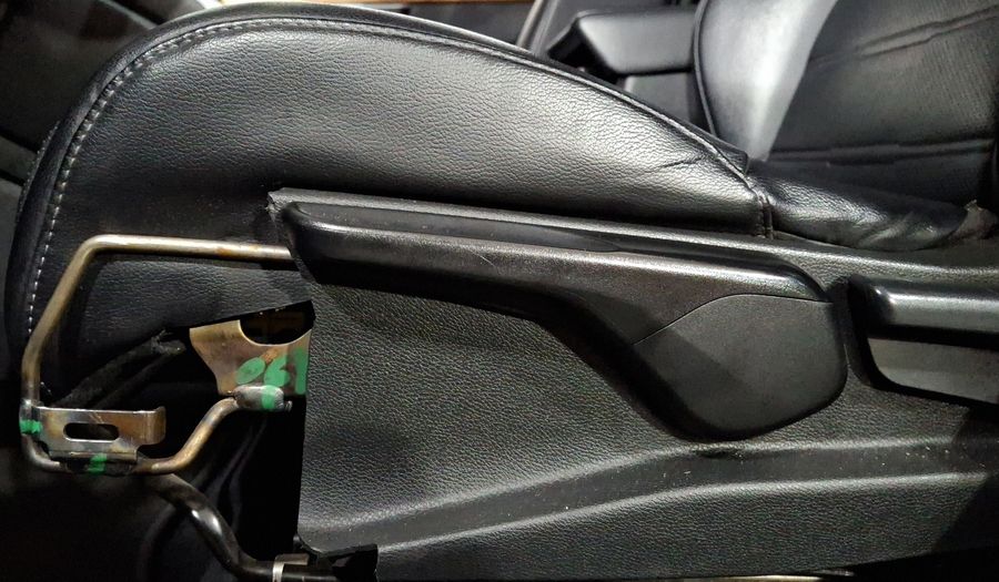 Honda Cr-v 1.5 TURBO PLUS AUTO Suv 2018