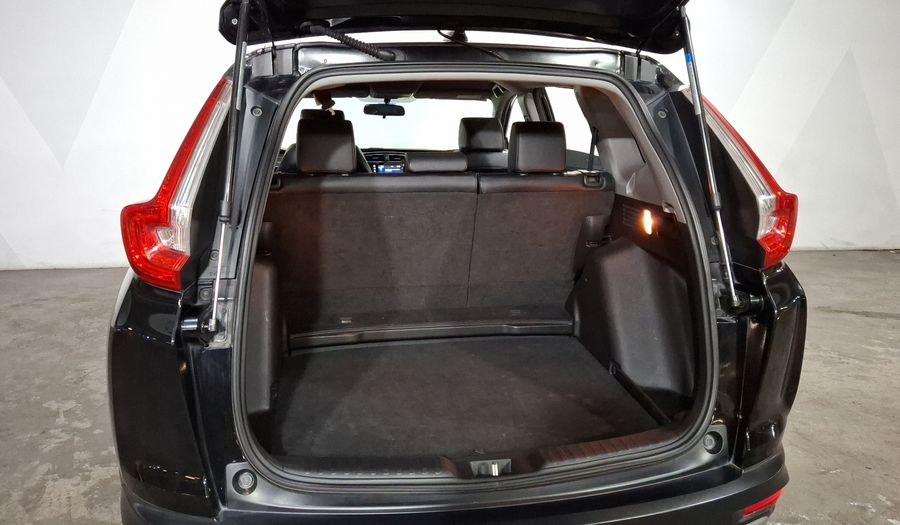 Honda Cr-v 1.5 TURBO PLUS AUTO Suv 2018