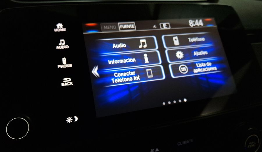 Honda Cr-v 1.5 TURBO PLUS AUTO Suv 2018