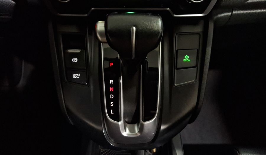 Honda Cr-v 1.5 TURBO PLUS AUTO Suv 2018