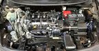 Nissan Versa 1.6 ADVANCE CVT Sedan 2024