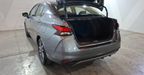 Nissan Versa 1.6 ADVANCE CVT Sedan 2024