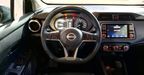Nissan Versa 1.6 ADVANCE CVT Sedan 2024