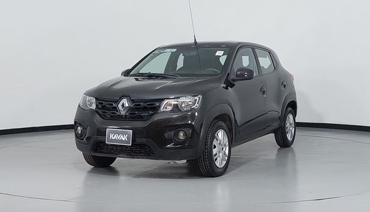 Renault • Kwid