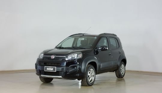 Fiat • Uno