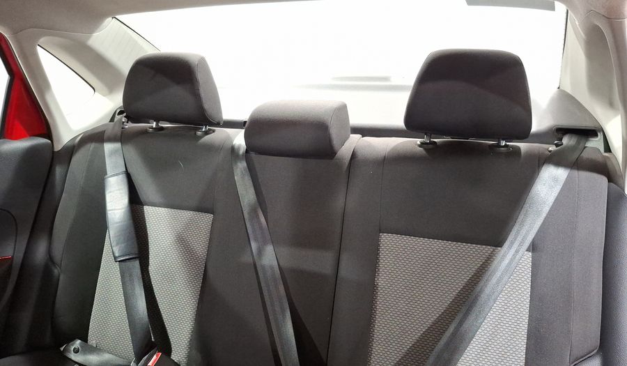 Volkswagen Vento 1.6 COMFORTLINE TIPTRONIC Sedan 2018