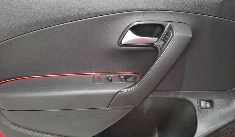 Volkswagen Vento 1.6 COMFORTLINE TIPTRONIC Sedan 2018