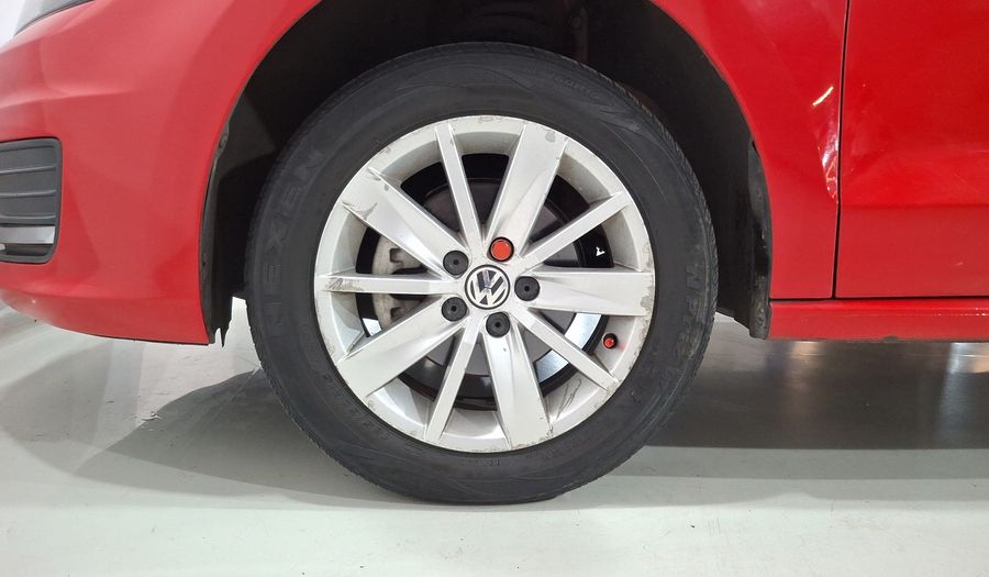 Volkswagen Vento 1.6 COMFORTLINE TIPTRONIC Sedan 2018