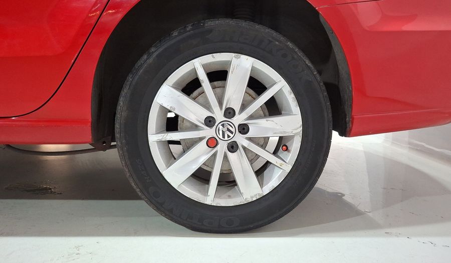 Volkswagen Vento 1.6 COMFORTLINE TIPTRONIC Sedan 2018
