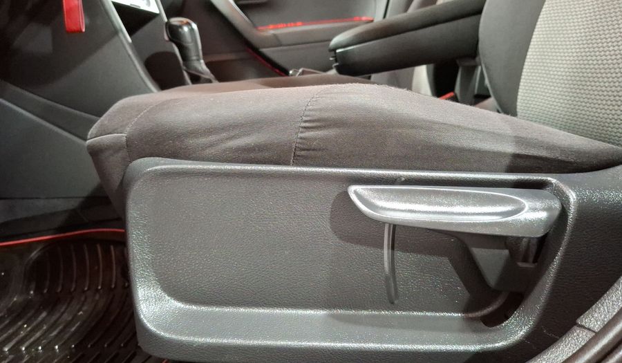 Volkswagen Vento 1.6 COMFORTLINE TIPTRONIC Sedan 2018