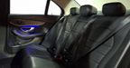 Mercedes Benz Clase C 1.5 MHEV 200 SPORT AUTO Sedan 2019