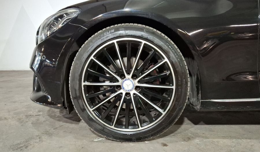 Mercedes Benz Clase C 1.5 MHEV 200 SPORT AUTO Sedan 2019