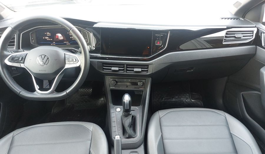 Volkswagen Nivus 1.0 TSI HIGHLINE AUTO Suv 2021