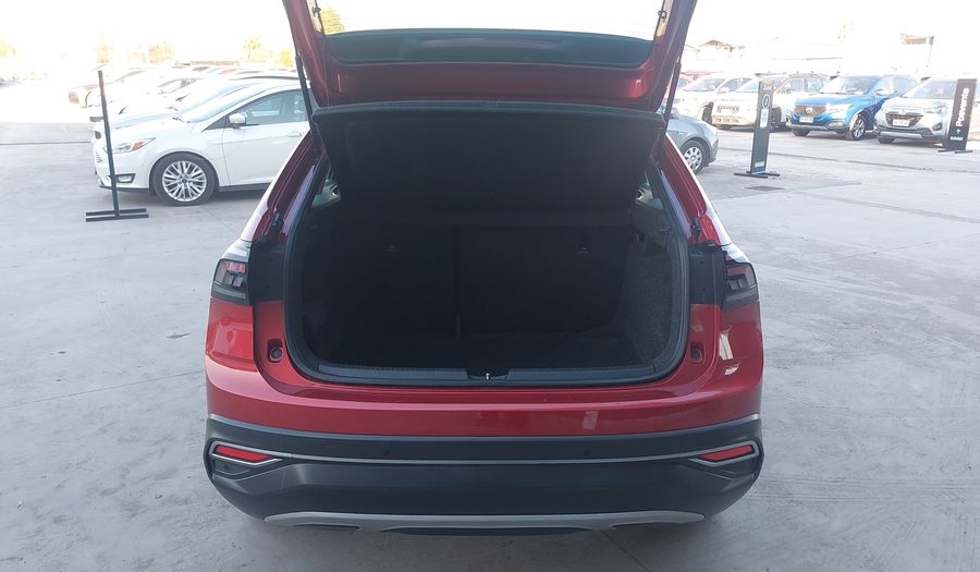 Volkswagen Nivus 1.0 TSI HIGHLINE AUTO Suv 2021