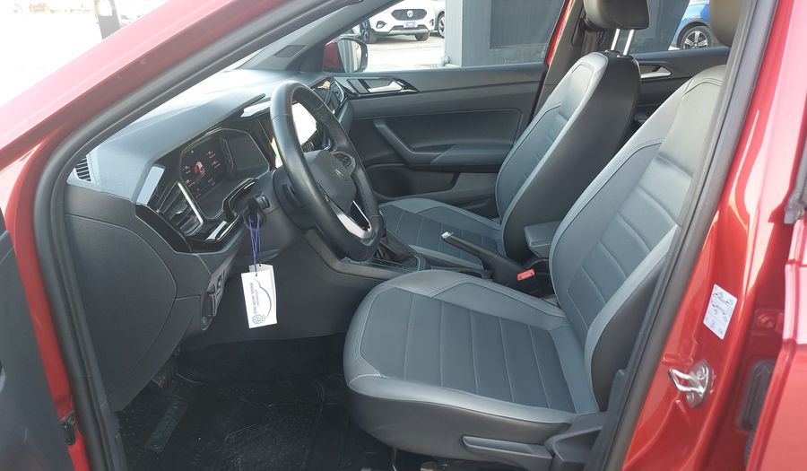 Volkswagen Nivus 1.0 TSI HIGHLINE AUTO Suv 2021