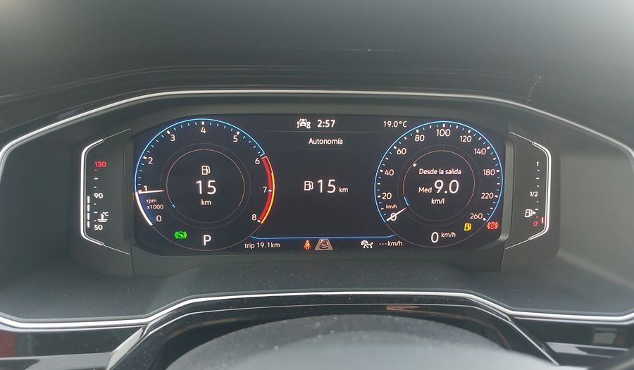 Volkswagen Nivus 1.0 TSI HIGHLINE AUTO Suv 2021