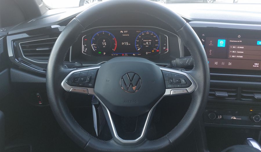 Volkswagen Nivus 1.0 TSI HIGHLINE AUTO Suv 2021