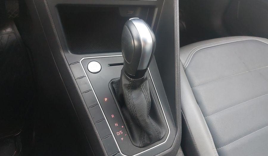 Volkswagen Nivus 1.0 TSI HIGHLINE AUTO Suv 2021
