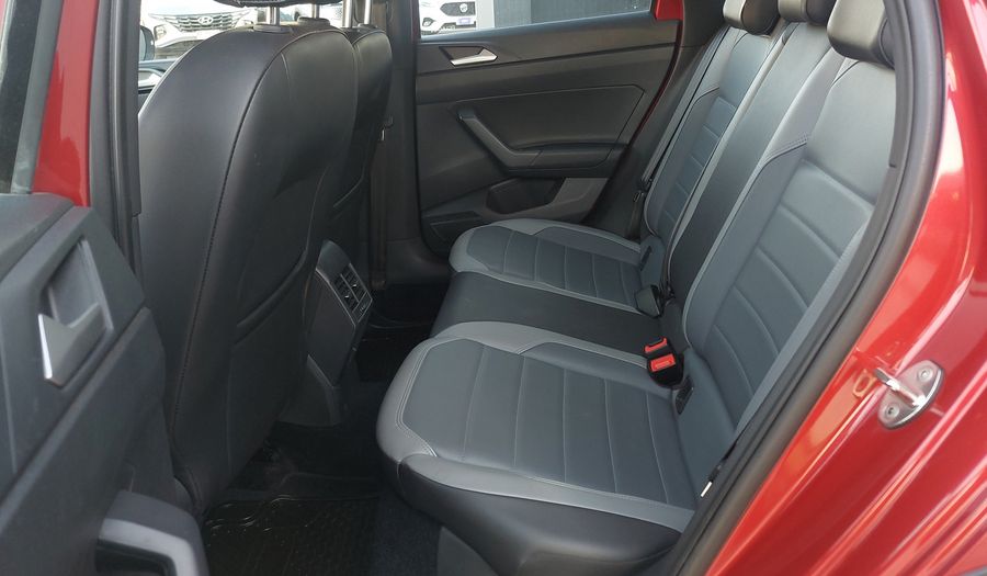 Volkswagen Nivus 1.0 TSI HIGHLINE AUTO Suv 2021