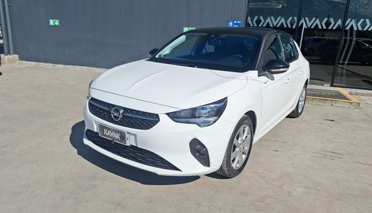 Opel • Corsa