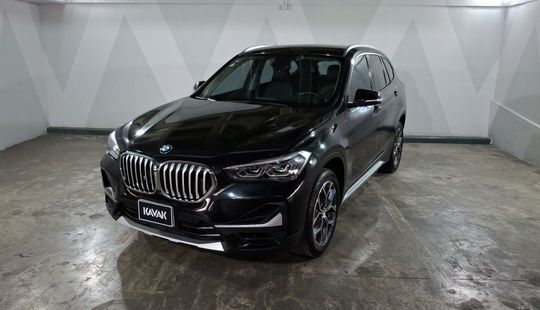 Bmw • X1