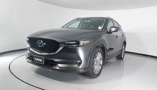 Mazda • CX-5
