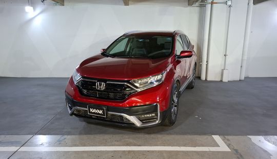 Honda • CR-V