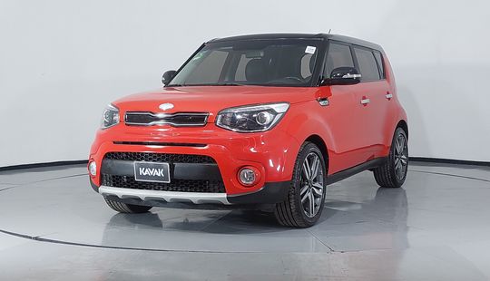 Kia • Soul